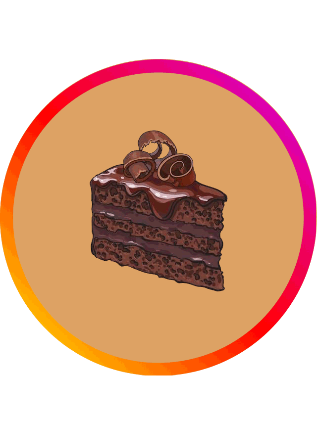 کیک-شکلاتی۲